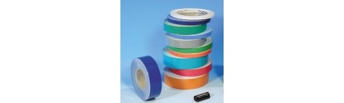 PVC adhésif de couleur pour SIGNALETIQUE