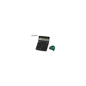 Calculatrice de table design série CDC-80 Calculatrice de table design série CDC-80