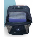 Sac à dos pour stocker/recharger 10 tablettes