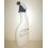 Spray désinfectant et nettoyant multi-usages à base d'alcool isopropylique  