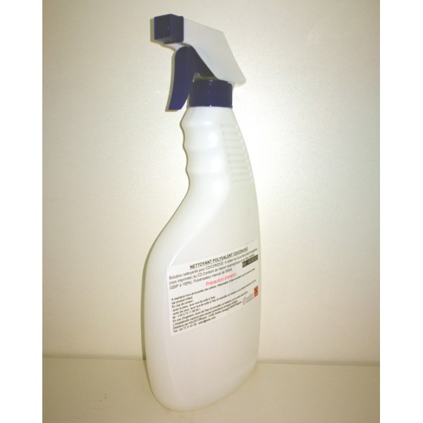 alcool Isopropylique, solution nettoyante désinfectante, solution  desinfectante pour fournitures