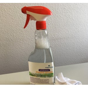 Anios spray désinfectant alimentaire