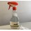 Spray désinfectant toutes surfaces norme 14476 compatible plexiglas et contact alimentaire