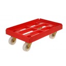 Chariot de transport pour caisses de rangement 1008507