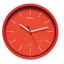 Pendule /horloge 30.5cm couleur gaie et design
