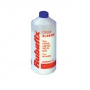 Colle blanche liquide vinylique extra-forte RUBAFIX en flacon de 500ml ou 1l