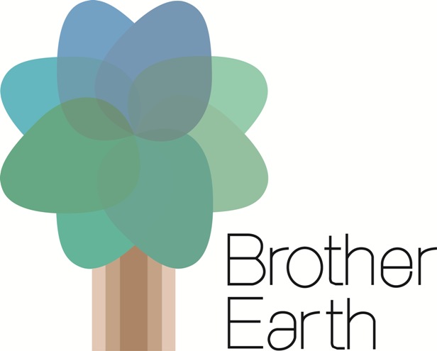 Logo BROTHER EARTH